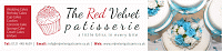 Red Velvet Patisserie 1101218 Image 2